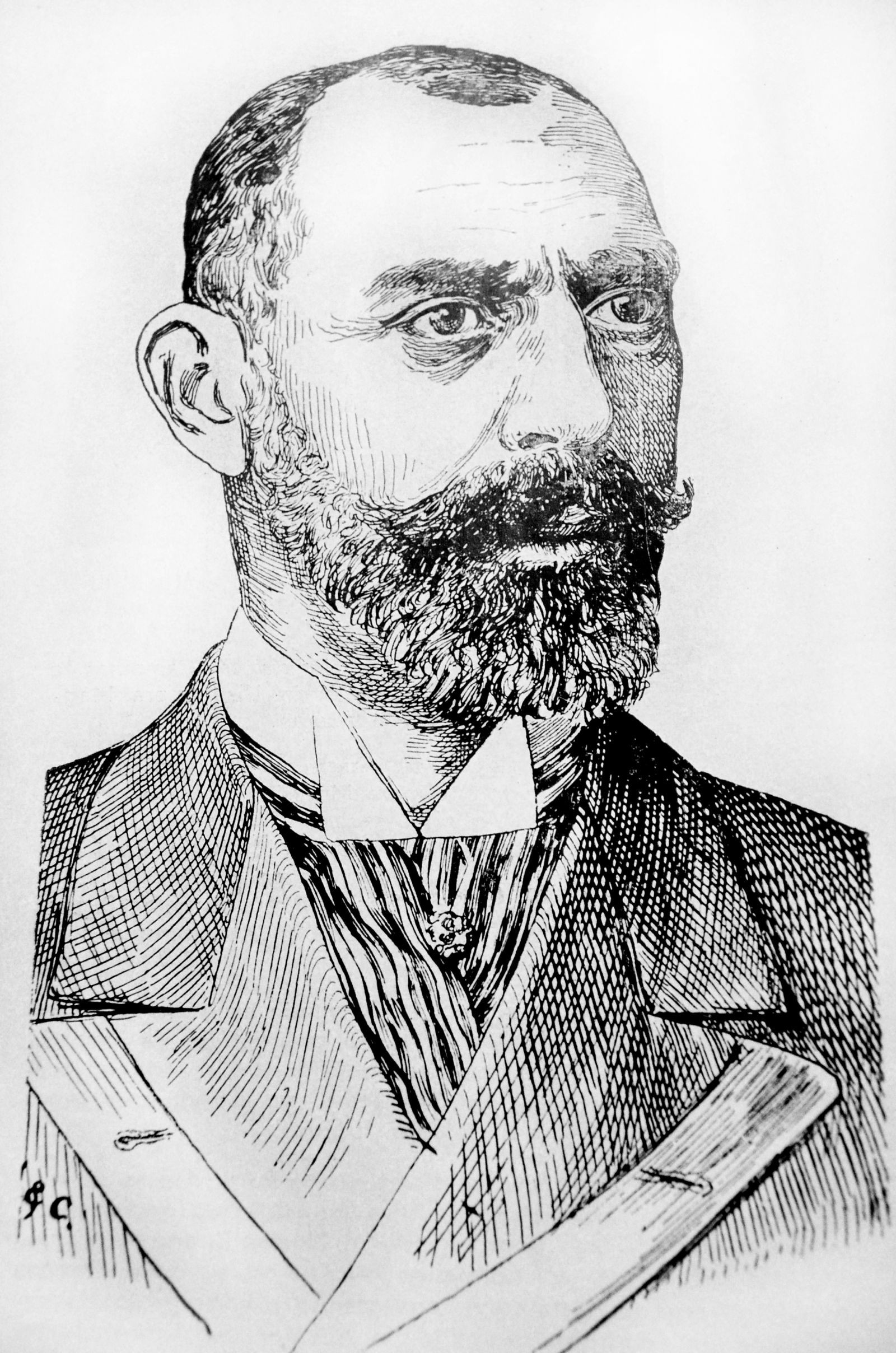 Antonio Lacerda Franco